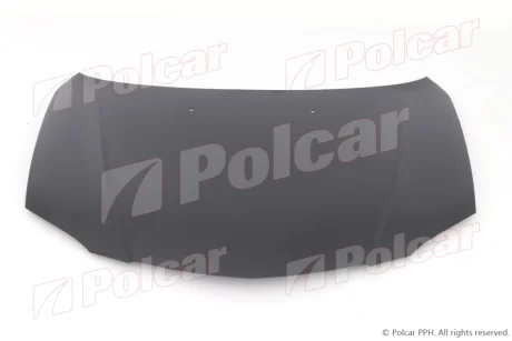 Pokrywa silnika Polcar 454103MJ