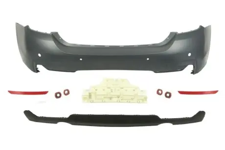 Автозапчасть BLIC 5506000070957KP