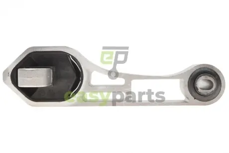 Подушка двигуна (задня/нижня) Citroen Nemo 1.3D Multijet (косточка) ROTWEISS RWS3595