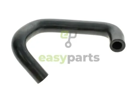 Патрубок вентиляції картера Audi A4/A6/VW Passat 1.8 94-05 ROTWEISS RWS3637