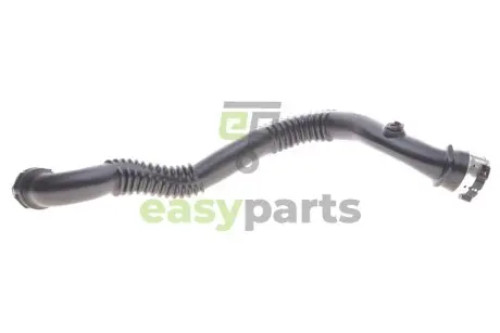Патрубок інтеркулера BMW 5 (E60) 07-09 N47 ROTWEISS RWS3658