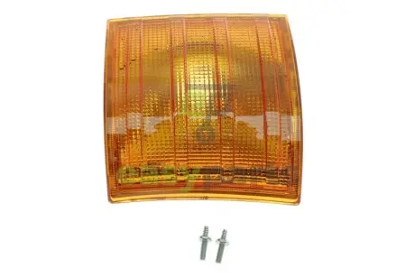 Поворот передній MB 609D (R) ROTWEISS RW82056