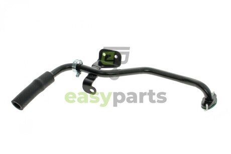 Трубка EGR Opel Corsa D 06- ROTWEISS RWS3348