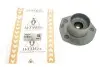 Фото 4 - подушка амортизатора (переднього) Man TGE/VW Crafter 2.0D 16- ASMETAL 45VW1800 Подушка амортизатора (переднього) Man TGE/VW Crafter 2.0D 16- ASMETAL 45VW1800 (фото 4)