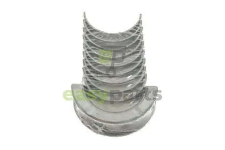 Вкладиші корінні Renault Kangoo 1.2 16V 97-/Clio 1.0-1.2 96-21 (STD) MAHLE / KNECHT 021 HS 21903 000