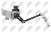 XENON HEADLIGHT LEVEL SENSOR NTY ECX-VV-005 (фото 4)