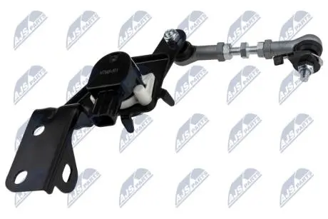 ДАТЧИК РІВНЯ РЕГУЛЮВАННЯ ФАР NTY ECX-MS-001