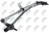 WIPER LINKAGE FRONT NTY EMW-RE-013 (фото 1)