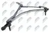 WIPER LINKAGE FRONT NTY EMW-RE-013 (фото 2)