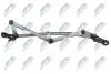 WIPER LINKAGE FRONT NTY EMW-RE-013 (фото 3)