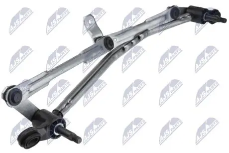 WIPER LINKAGE FRONT NTY EMW-RE-013