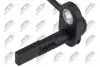 ABS SENSOR FRONT NTY HCA-PL-030 (фото 2)