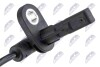 ABS SENSOR FRONT NTY HCA-PL-021 (фото 2)