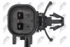 ABS SENSOR FRONT NTY HCA-PL-021 (фото 3)