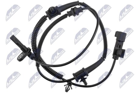 ABS SENSOR FRONT NTY HCA-PL-021