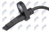 ABS SENSOR FRONT NTY HCA-MZ-059 (фото 2)