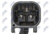 ABS SENSOR FRONT NTY HCA-MZ-059 (фото 3)