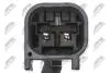 ABS SENSOR FRONT NTY HCA-MZ-059 (фото 3)
