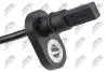 ABS SENSOR FRONT NTY HCA-FR-074 (фото 2)