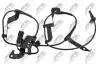 ABS SENSOR FRONT NTY HCA-FR-073 (фото 1)