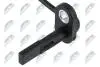ABS SENSOR REAR NTY HCA-PL-025 (фото 2)