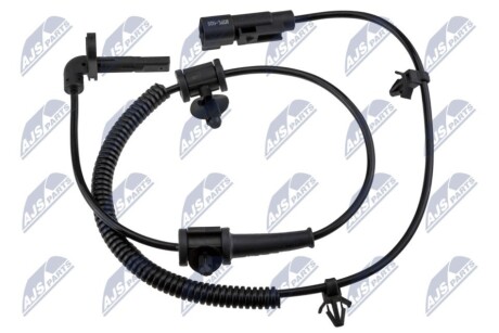 ABS SENSOR REAR NTY HCA-PL-025