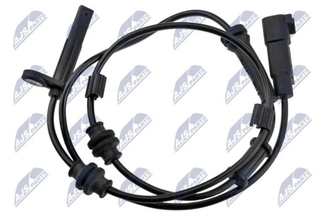 ABS SENSOR REAR NTY HCA-CH-111 (фото 1)