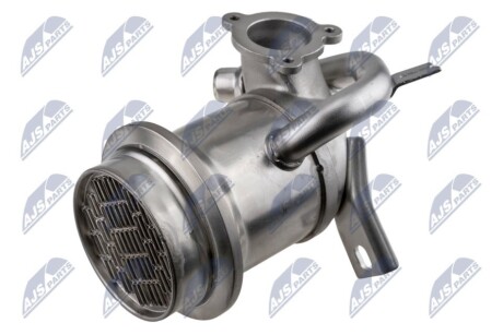 EGR COOLER NTY EGR-VW-025A