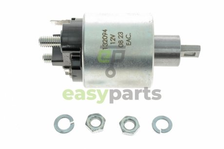 Реле стартера втягуюче Nissan 200 SX/Serena 2.0 92-05 (12V) = 132094 CARGO F 032 132 094 (фото 1)