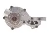 Фото 3 - помпа води Audi/Seat/VW 1.3/1.6/D/TD/1.7/D/1.8/1.9/D/TD/TDI/SDI/2.0/E 76- (R/B)(6 лоп)(з корп.) BUGATTI PA10161 Помпа води Audi/Seat/VW 1.3/1.6/D/TD/1.7/D/1.8/1.9/D/TD/TDI/SDI/2.0/E 76- (R/B)(6 лоп)(з корп.) BUGATTI PA10161 (фото 3)