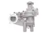 Фото 8 - помпа води Audi/Seat/VW 1.3/1.6/D/TD/1.7/D/1.8/1.9/D/TD/TDI/SDI/2.0/E 76- (R/B)(6 лоп)(з корп.) BUGATTI PA10161 Помпа води Audi/Seat/VW 1.3/1.6/D/TD/1.7/D/1.8/1.9/D/TD/TDI/SDI/2.0/E 76- (R/B)(6 лоп)(з корп.) BUGATTI PA10161 (фото 8)