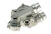 Помпа води Audi A3-A8/Skoda/Seat/VW 1.8-2.0FSI/TFSI 04- (29z)(B/B)(6 лоп)(з термостатом) BUGATTI PA10460 (фото 5)