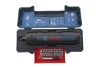 АКУМУЛЯТОРНИЙ ШУРУПОВЕРТ GO BOSCH 06019H2201 (фото 1)