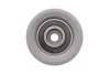 Ролик ГРМ VW Caddy V 2.0 TDi BMT 20- (паразитний) (57х31) FEBI BILSTEIN 186516 (фото 3)