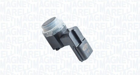 CZUJNIK PARKOWANIA RENAULT MEGANE III 12 - MAGNETI MARELLI 021016084010