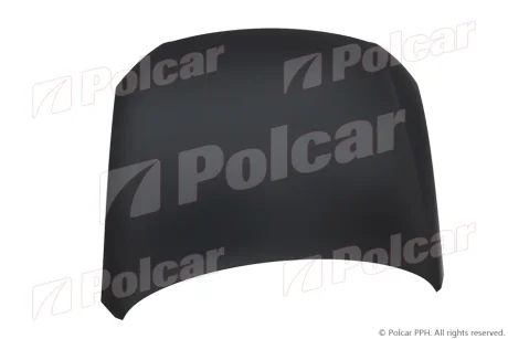 Pokrywa silnika Polcar 955503MJ