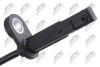 ABS SENSOR FRONT NTY HCA-CH-112 (фото 2)