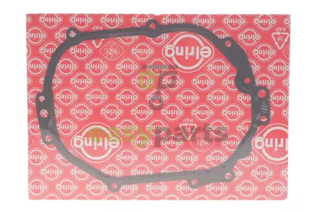 Прокладка кришки ГРМ Land Rover Defender/Discovery/Range Rover 2.0D 14- ELRING 255.532