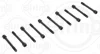 Фото 1 - болти головки (к-кт 10шт.) Hyundai Accent/Kia Rio 1.4/1.6 CVVT 05- ELRING 075.420 Болти головки (к-кт 10шт.) Hyundai Accent/Kia Rio 1.4/1.6 CVVT 05- ELRING 075.420 (фото 1)