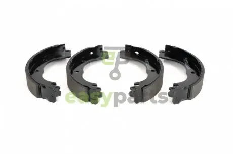 CITROEN Гальмівні колодки, барабан (задні) C-ZERO C-Zero 10-, PEUGEOT ION Electric 10- BOSCH 0986487951