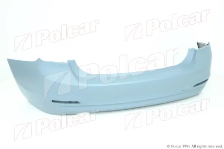 Zderzak tylny Polcar 20D19637