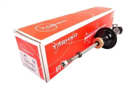 Фото 1 - стійка амортизатора Mitsubishi L200 2005 TASHIKO G40033 Стійка амортизатора Mitsubishi L200 2005 TASHIKO G40033 (фото 1)