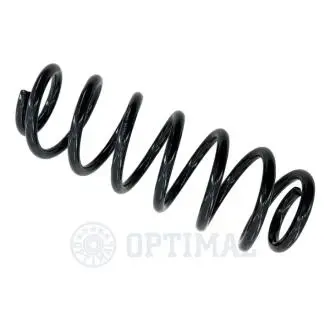 Фото пружина підвіски Optimal OP-CSP01216 Пружина підвіски Optimal OP-CSP01216