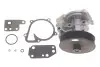 Помпа води Ford Transit VIII 2.4TDCi RWD 06-14 (R/B) (8 лоп.) (7 кан.) GRAF PA1123 (фото 1)