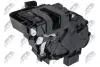 CENTRAL DOOR LOCK ACTUATOR - REAR NTY EZC-FR-314 (фото 2)