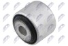 ARM BUSHING GUMOWO-METALOWA NTY ZTP-ME-014A (фото 1)