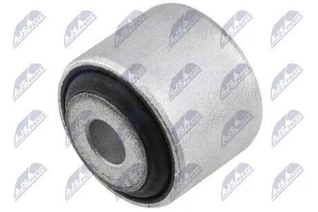 ARM BUSHING GUMOWO-METALOWA NTY ZTP-ME-014A