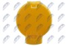 WASHER FLUID TANK CAP NTY KZS-RE-003 (фото 4)