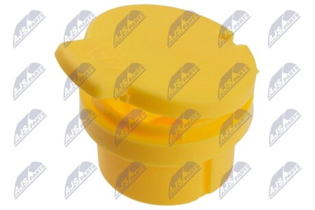 WASHER FLUID TANK CAP NTY KZS-RE-003