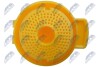 WASHER FLUID TANK CAP NTY KZS-RE-003 (фото 5)